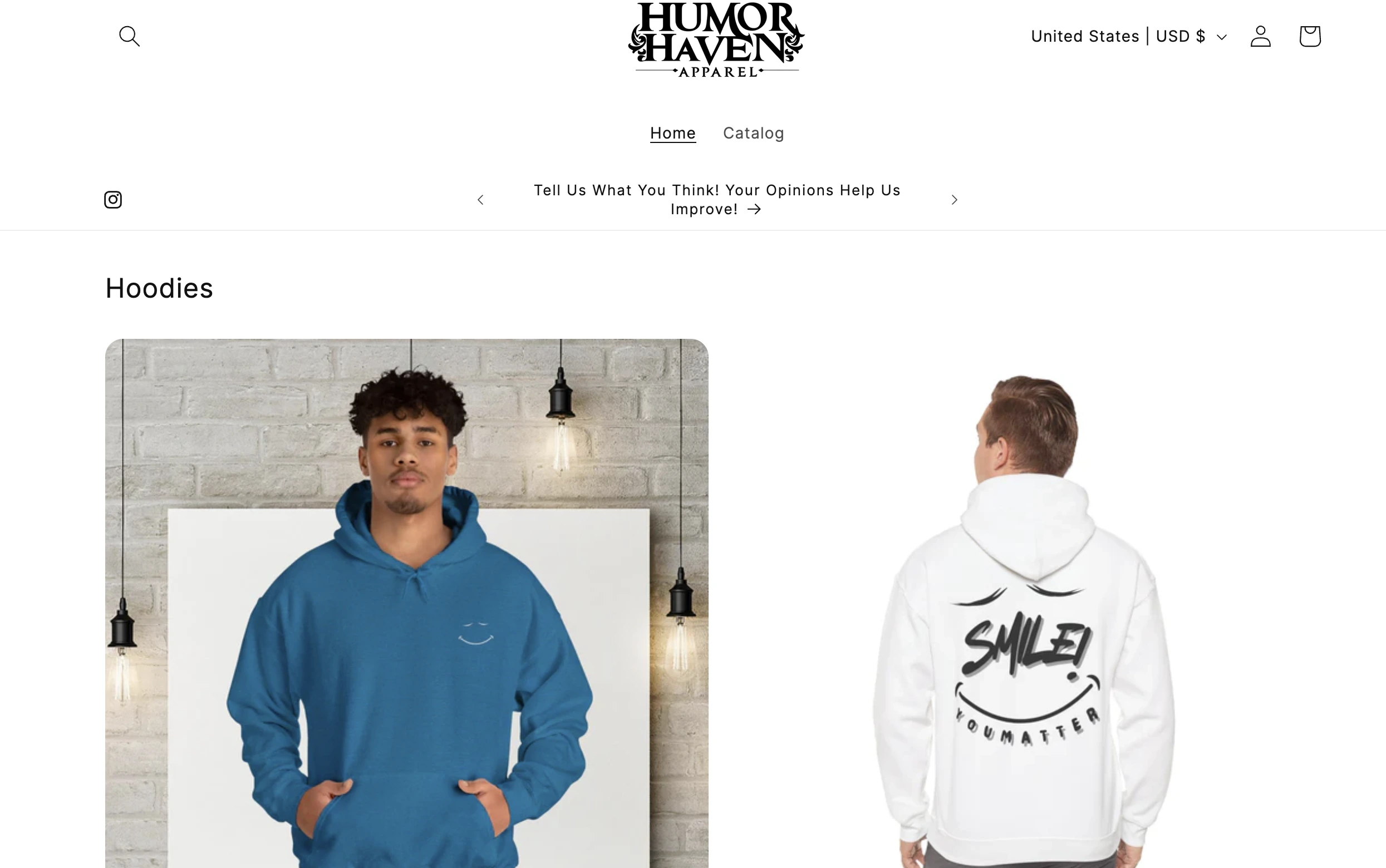 Funny Shopify Store Name Ideas